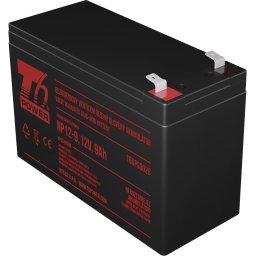 T6 Power RBC17, RBC175 - akkumulátor KIT
