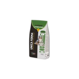 Gheda Unica Forma Lupoid Mother&Puppy 15kg