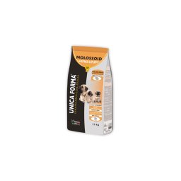 Gheda Unica Forma Molossoid Mother&Puppy 15kg