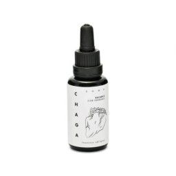 Chaga Organikus gomba kivonat, 50 ml, KÄÄPÄ Health