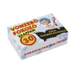 Vonzerő fokozó szappan 30 Szexi harmincasoknak férfi 90g SZF104 - Tréfás tisztálkodószerek