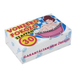 Vonzerő fokozó szappan 30 Szexi harmincasoknak női 90g SZN230 - Tréfás tisztálkodószerek