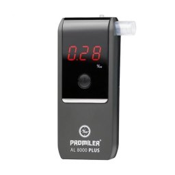 Sentech AL-8000 alkoholszonda