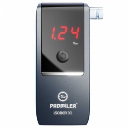 Sentech Alkoholszonda iSober 30