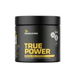 Dedicated True Power