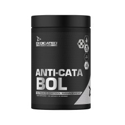 Dedicated AntiCataBol közeli lejárat