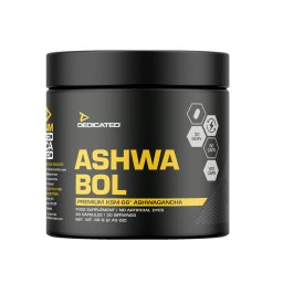 Dedicated Ashwa-Bol