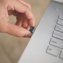 USB Bluetooth 4.0 adapter fekete ACT (AC6030)
