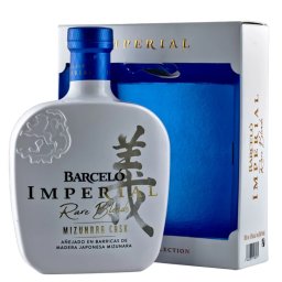 Barcelo Imperial Mizunara Rum [0,7L|43%]