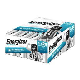 Energizer LR14/20 Industrial C 20 csomag
