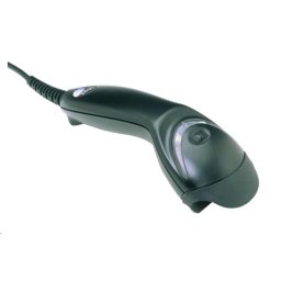 Honeywell MS5145 Eclipse, USB, fekete, (MK-5145 eclipse)