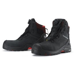 TALAN HEAVY DUTY S3S+HI+HRO+FO+SR+ESD munkavédelmi bakancs