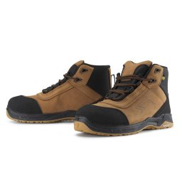 TALAN LIGHT DUTY S3+HRO+SRC+ESD munkavédelmi bakancs