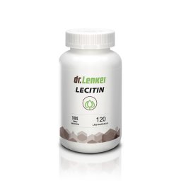 Dr. Lenkei Lecitin - 120 db
