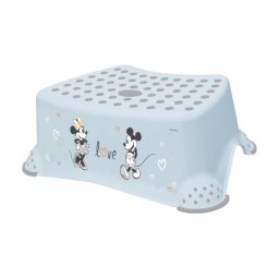 Mickey fellépő