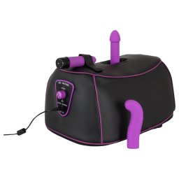 You2Toys Rotating - G-pont és prosztata izgató hálózati szexgép