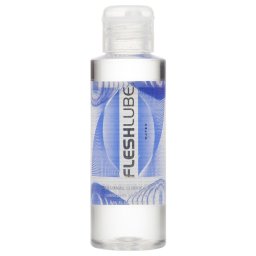 Fleshlight - FleshLube vízbázisú síkosító (100 ml)