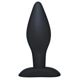 Black Velvets anál plug - kicsi