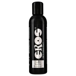 EROS 2in1 - szilikonos síkosító (500 ml)