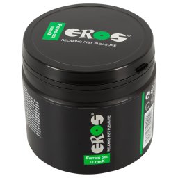 EROS Fisting - (öklöző) síkosító gél (500 ml)