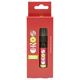 EROS nyugtató anál síkosító spray (30 ml)