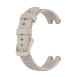 SZILIKON Szíj Garmin Lily szürke
