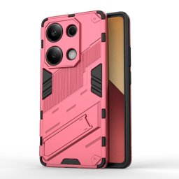 BIB Xiaomi Redmi Note 13 Pro rózsaszín védőburkolat