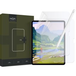 HOFI PAPER PRO+ 2x Védőfólia Apple iPad Air 13 2025 / Air 13 2024 MATTE CLEAR