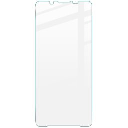 IMAK 3D LÁTHATATLAN Edzett üveg Sony Xperia 1 VI-hoz