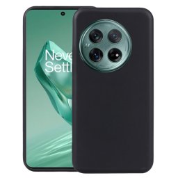 TPU Védőburkolat OnePlus 13R-hez 5G fekete