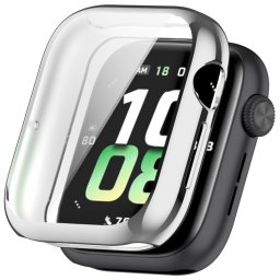 TPU TELJES FEDÉL Fedél a Honor-hoz Watch 5 SILVER