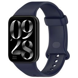 BUTTERFLY Cserélhető szíj a Xiaomi Smart Band 9-hez Pro kék