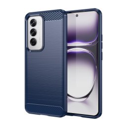 FLEXI TPU Védőburkolat Oppo Reno12 5G kék