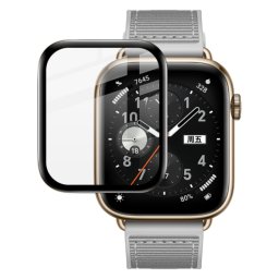 IMAK 3D Flexibilné sklo Honor Watch 5