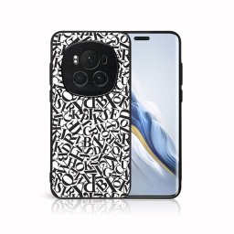 PROTEMIO MY ART Védőburkolat a Honor Magic6-hoz Pro 5G ABCD (166)
