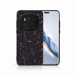 PROTEMIO MY ART Védőburkolat a Honor Magic6-hoz Pro 5G STARRY (173)