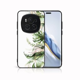 PROTEMIO MY ART Védőburkolat a Honor Magic6-hoz Pro 5G TROPICAL (154)