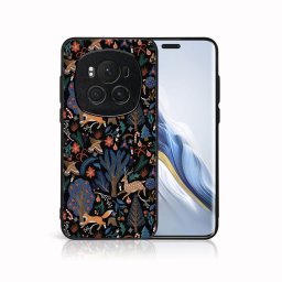 PROTEMIO MY ART Karácsonyi kivitelű borító Honor Magic6 Pro 5G TÉL (071)