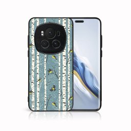 PROTEMIO MY ART Karácsonyi kivitelű borító Honor Magic6 Pro 5G NYÍR (072)