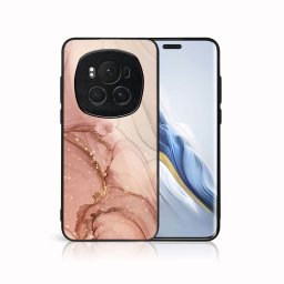PROTEMIO MY ART Védőburkolat a Honor Magic6-hoz Pro 5G SHIMMER (152)