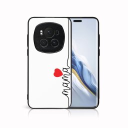 PROTEMIO MY ART Védőburkolat a Honor Magic6-hoz Pro 5G MAMA (200)
