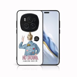 PROTEMIO MY ART Védőburkolat a Honor Magic6-hoz Pro 5G NO DRAMA (138)