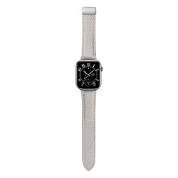 SYNTHETIC Szíj Honor-hoz Watch 5 fehér