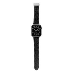 SYNTHETIC Szíj Honor Watch 5 fekete