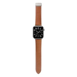 SYNTHETIC Szíj Honor Watch 5 barna