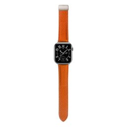 SYNTHETIC Szíj Honor Watch 5 narancs