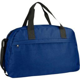Utazótáska WEEKENDBAG 47x20x27 cm, kék