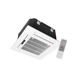 Ventherm CSA 7-4 kazettás fan-coil