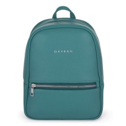 OXYBAG Dixy Leather Milano női hátizsák - 32,5x11x28 cm