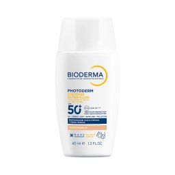 Bioderma Photoderm XDefense SPF50+ színezett ultra-fluid 02 árnyalat 40ml
